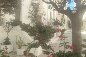 Ostuni